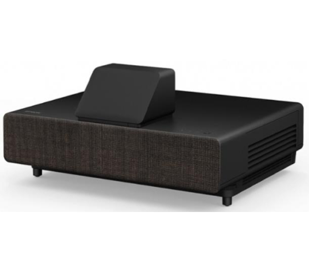 Epson EH-LS500B Android TV Laser 3LCD - 665326 - zdjęcie 2